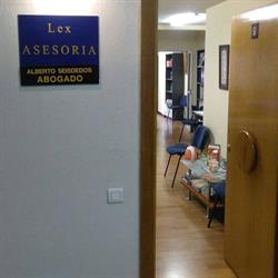 Lex Asesoría, Salamanca