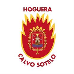 Hoguera Calvo Sotelo, Alicante