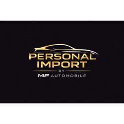 Personal Import by MF Automobile, Vila-Real
