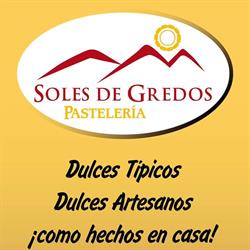 Pastelería Soles de Gredos, Hoyocasero