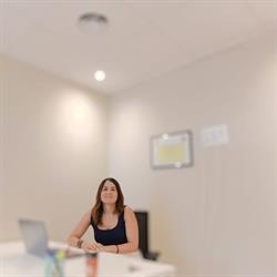 Natalia Burdalo - NBV Abogados, Leganés