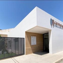 Clínica Dental Carmen Gea, La Aparecida