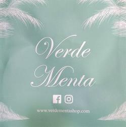 Verde Menta, Lugones
