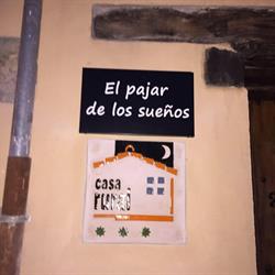 El Pajar De Los Sueños, Prádena