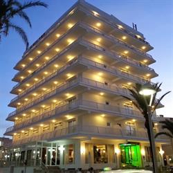 Hotel Sultán, Ca'N Picafort