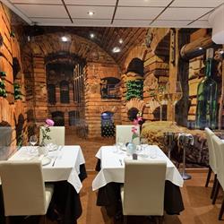 Restaurante Bistro, Moraira