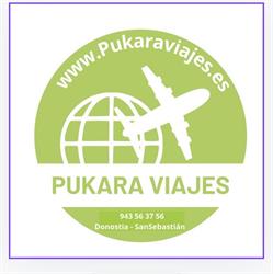 Pukaraviajes(viajesonline), Donostia-San Sebastián