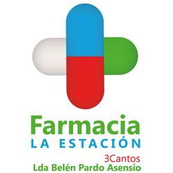 Farmacia La Estación 3Cantos Lda. Belén Pardo, Tres Cantos