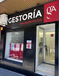 Gestoría Magnum SL, Zaragoza
