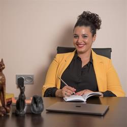 Josefina Murcia Abogados, Cox