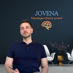 Psicología Infantil Ourense - Jovena Psicología