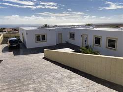 Casa Vista del Mar, Parque Holandes