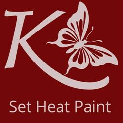 KEBELKA. Pinturas específicas para el arte Reborn. Academia y tienda de suministros, Coria