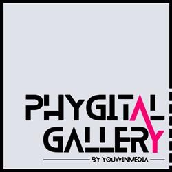 Phygital Gallery, Madrid