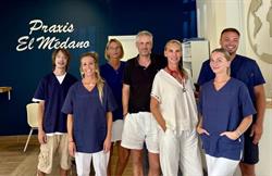 MedCenter Tenerife - Deutsche Fachärzte, El Médano