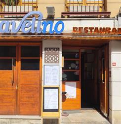 Restaurante Casa Avelino, Burgos