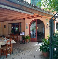 Restaurant Es Monument, Sóller