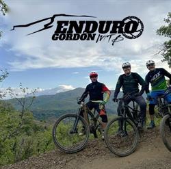 Enduro Gordón mtb, La Pola de Gordón