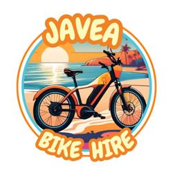 Javea Bike Hire