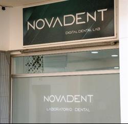 Novadent Digital Dental Lab, Almendralejo