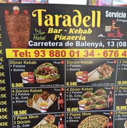 Kebab Taradell