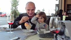 Restaurante Valentin, Alcossebre