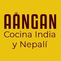 Aangan Restaurant, Barcelona