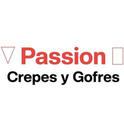 Passion Crepes y Gofres, Oropesa del Mar
