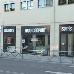 Todo Confort Almería
