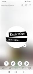 Llibreria Espirafocs, Inca