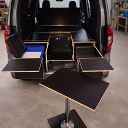 Kit Muebles Camper, Arganda del Rey