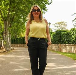 Casual-ity Moda, Tudela