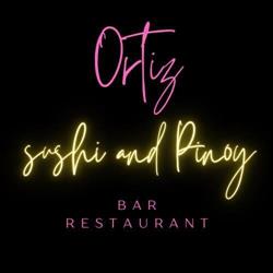Ortiz Sushi and Pinoy Bar Restaurant, Madrid