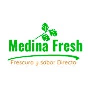 Medina Fresh, Granja de Rocamora