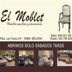 El Moblet, Bèlgida