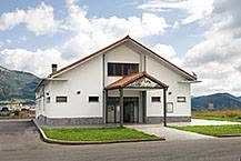 Iratzar, Etxarren