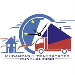 Puntualisimo - Mudanzas y transportes Nacionales e Internacionales, Dénia