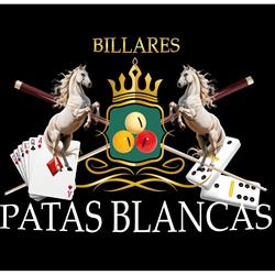 BILLARES PATASBLANCAS Leganés