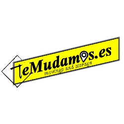 Mudanzas y Guardamuebles TeMudamos.es, Noblejas