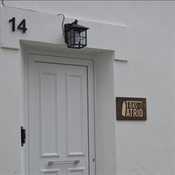 Tras Do Atrio, Betanzos