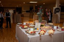 Catering Ginés, Santander