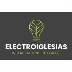 Electroiglesias Slu, Palafolls