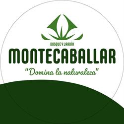 Monte Caballar – Bosque y Jardín, Sarón
