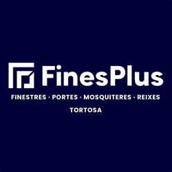 Finesplus Ventanas y Puertas de PVC y Aluminio, Tortosa