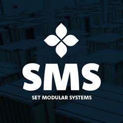Set Modular System SL, Piera