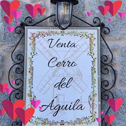 Venta Cerro del Águila, Ventas Con Peña Aguilera