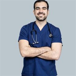 Dr. Carlos Casado – Endocrino y Obesidad, Madrid