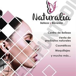 Naturalia Belleza, Porzuna