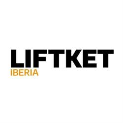 Liftket Iberia, San Sebastián de los Reyes