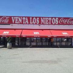 Restaurante Venta Los Nietos, Carmona